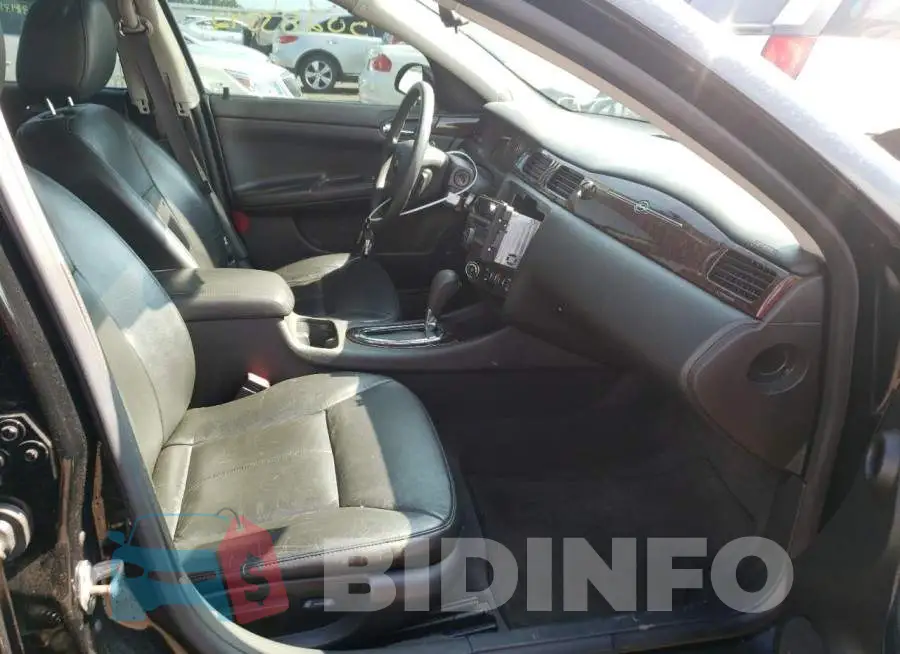 2G1WC5E30F1171693 Photo# 5