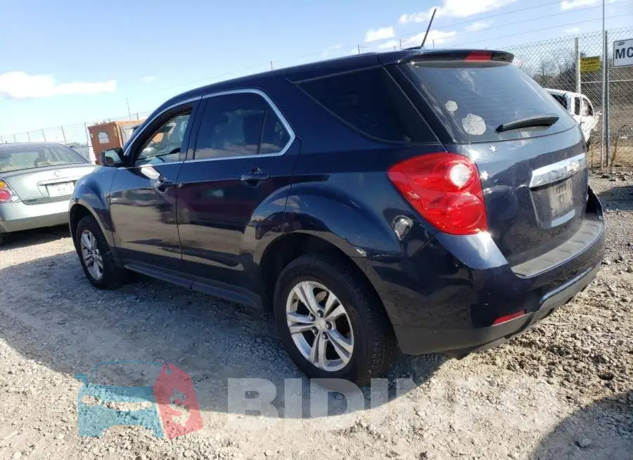 2GNALAEK2F6393227 Photo# 2