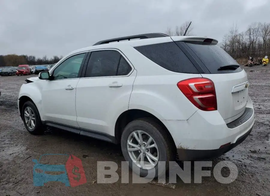 2GNALCEK5G1172389 Photo# 2