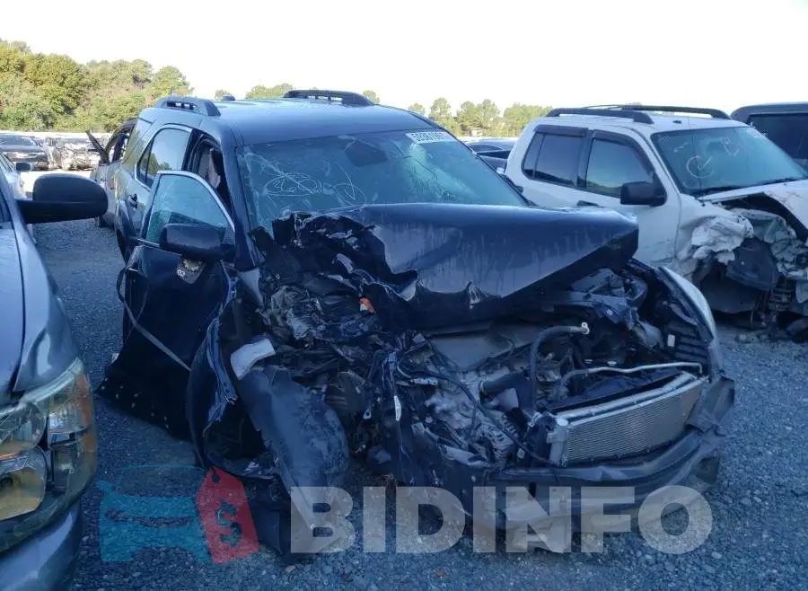 2GNALCEK5G6256344 Photo# 1