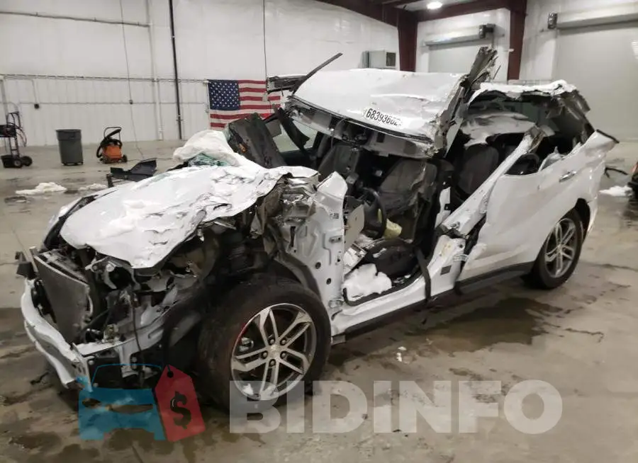 2GNALDEK5G6269343 Photo# 1