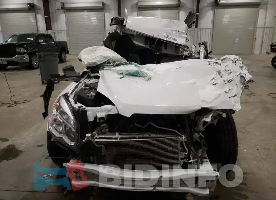 2GNALDEK5G6269343 Photo# 5