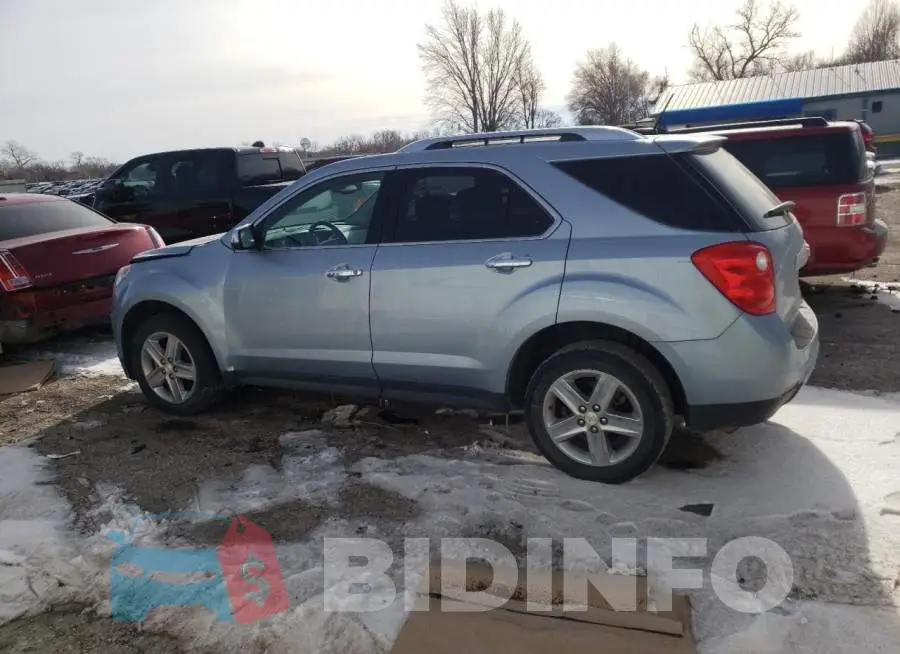 2GNALDEK6F6321447 Photo# 2