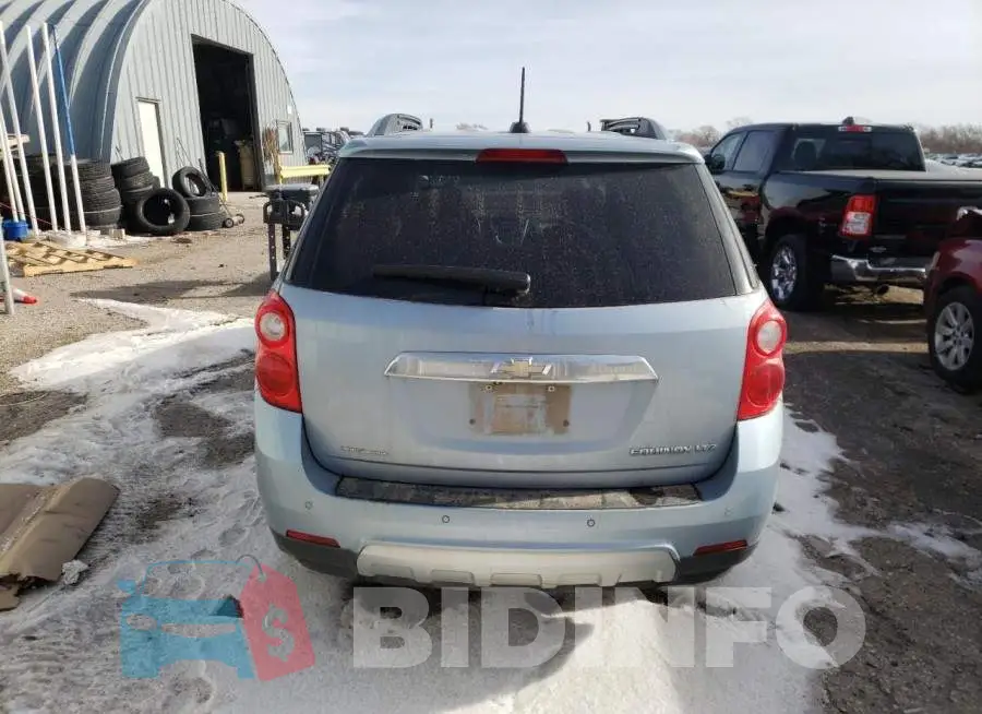 2GNALDEK6F6321447 Photo# 6