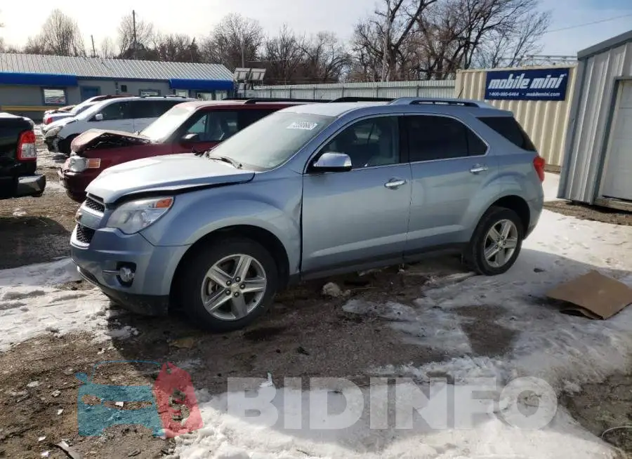 2GNALDEK6F6321447 Photo# 1
