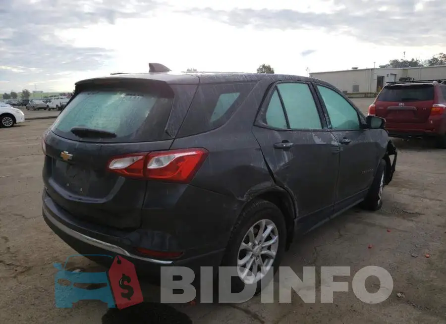 2GNAXHEV0J6142223 Photo# 4