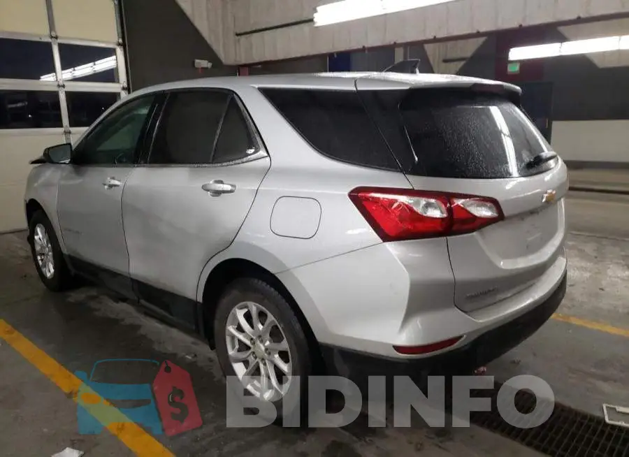 2GNAXHEV2L6128035 Photo# 2