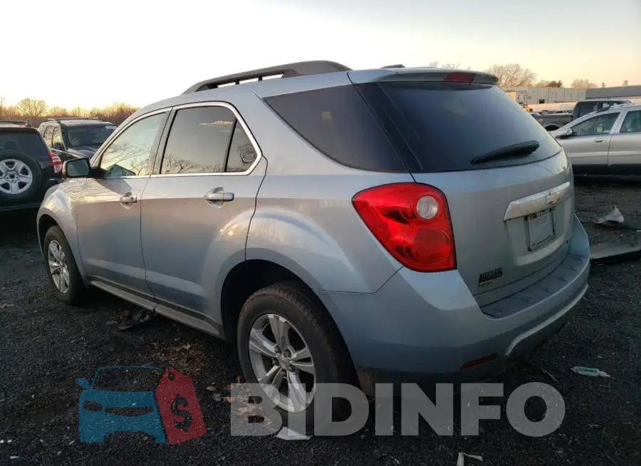 2GNFLFEK3F6283337 Photo# 2