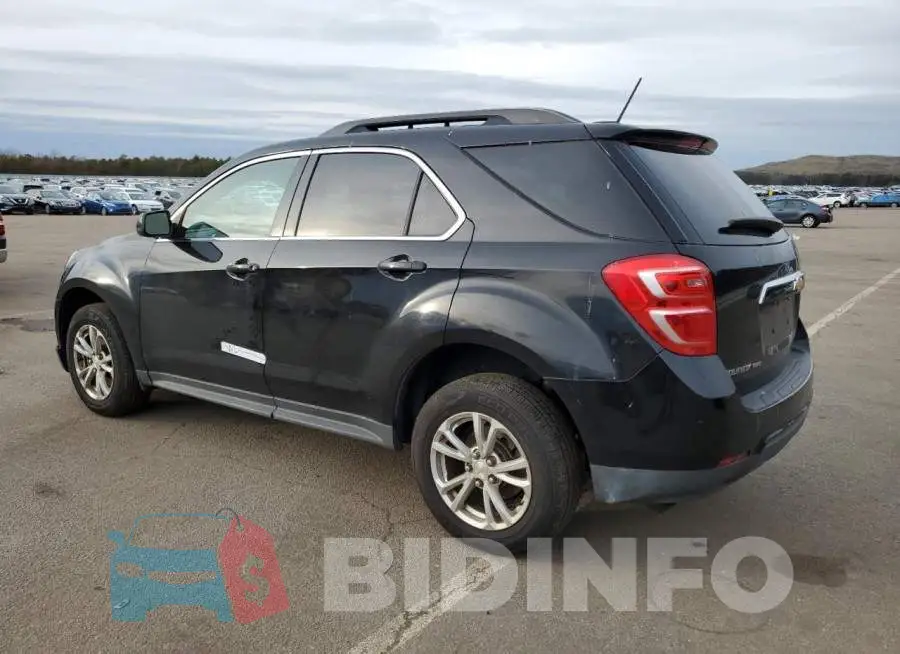 2GNFLFEK7H6254152 Photo# 2
