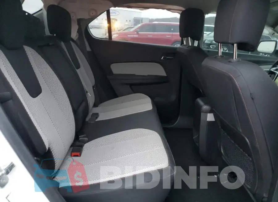 2GNFLFEKXH6244280 Photo# 11