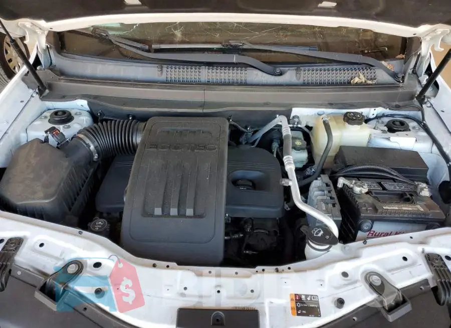 3GNAL4EK2ES552474 Photo# 7