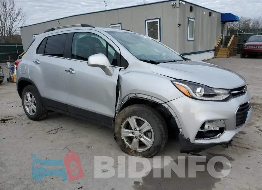 3GNCJPSB6KL185962 Photo# 4