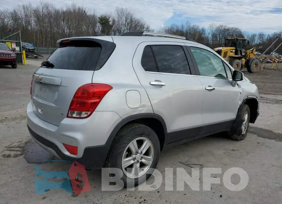 3GNCJPSB6KL185962 Photo# 3