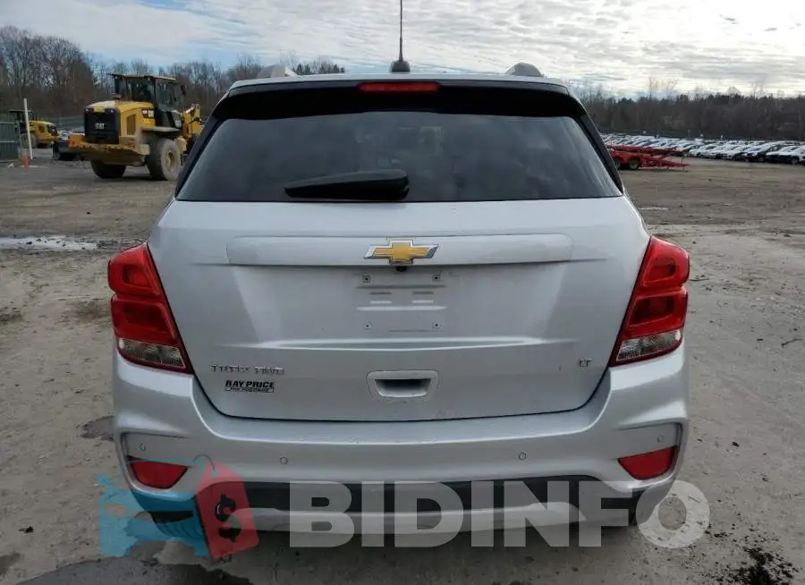 3GNCJPSB6KL185962 Photo# 6