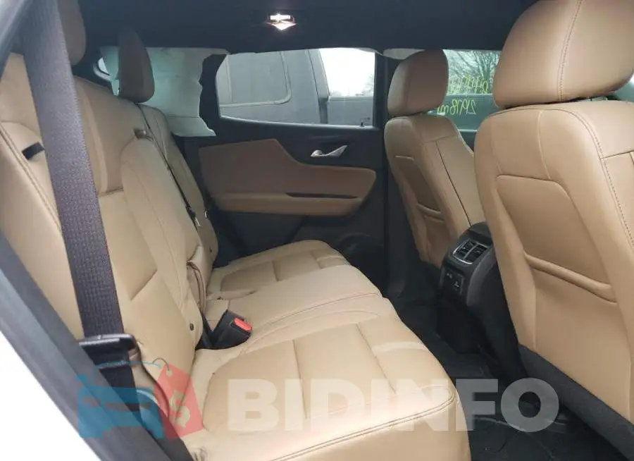 3GNKBLRS7LS609678 Photo# 6