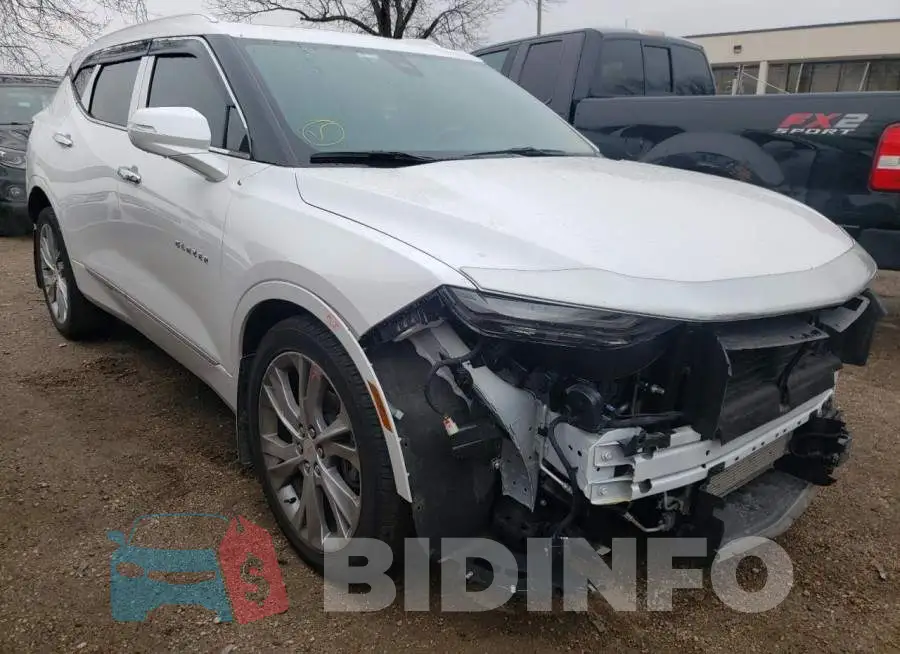 3GNKBLRS7LS609678 Photo# 1