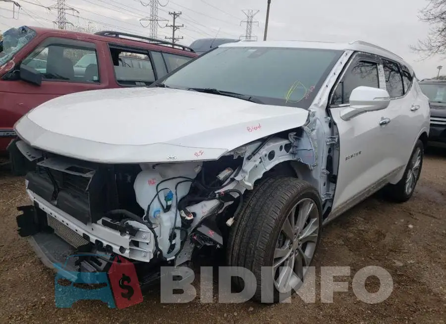 3GNKBLRS7LS609678 Photo# 2
