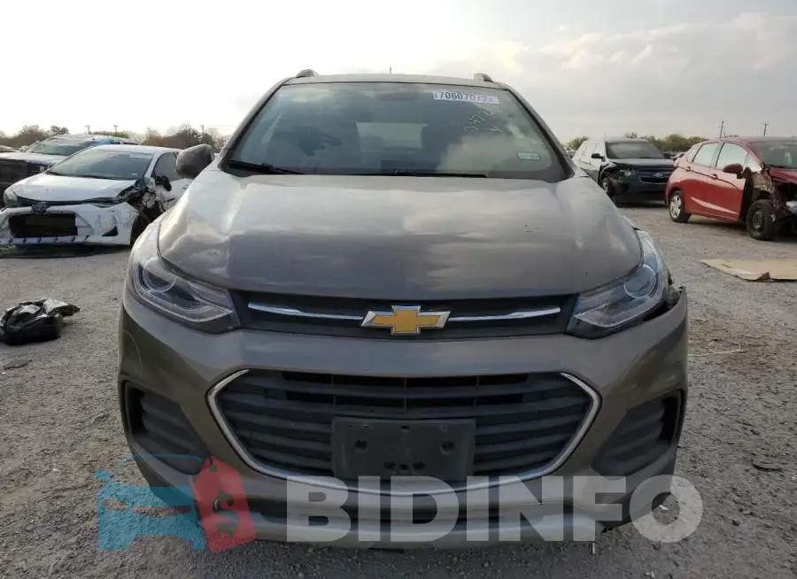 KL7CJLSB7LB335062 Photo# 5