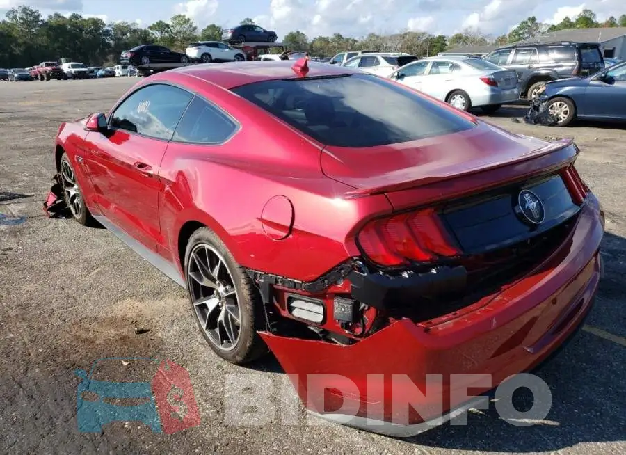 1FA6P8TD9M5155664 Photo# 2