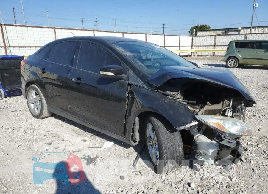 1FADP3F20EL248123 Photo# 4