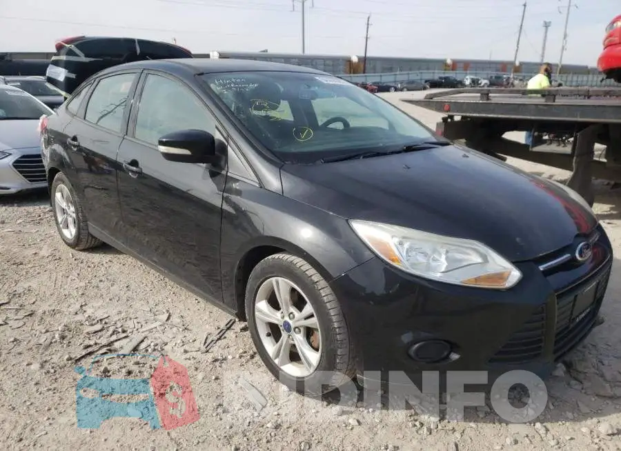 1FADP3F20EL377334 Photo# 1