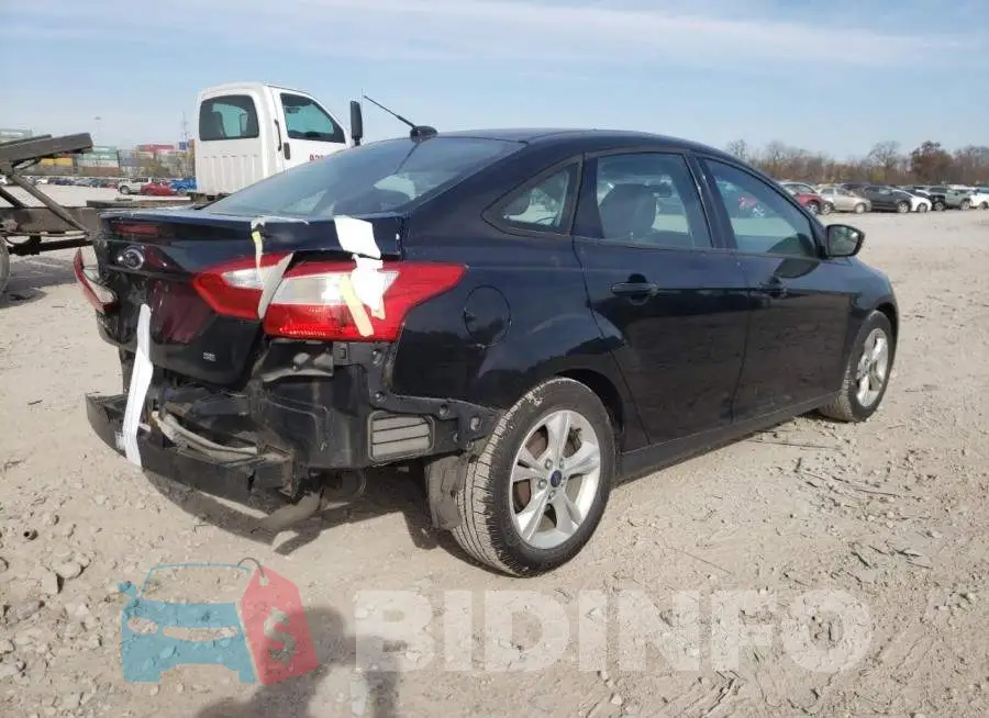 1FADP3F20EL377334 Photo# 4