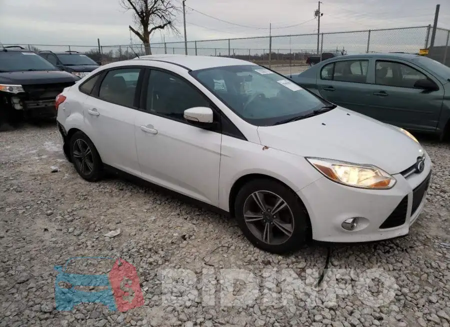 1FADP3F20EL389645 Photo# 4