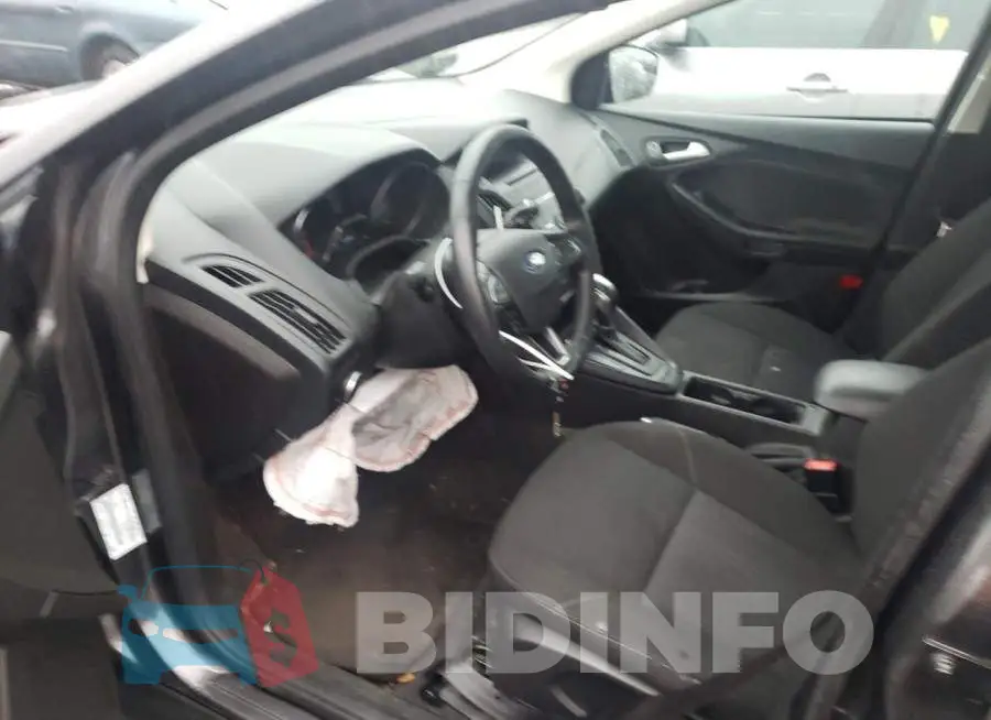 1FADP3F21GL312284 Photo# 7