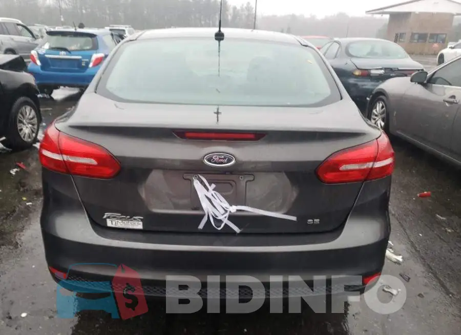 1FADP3F21GL312284 Photo# 6