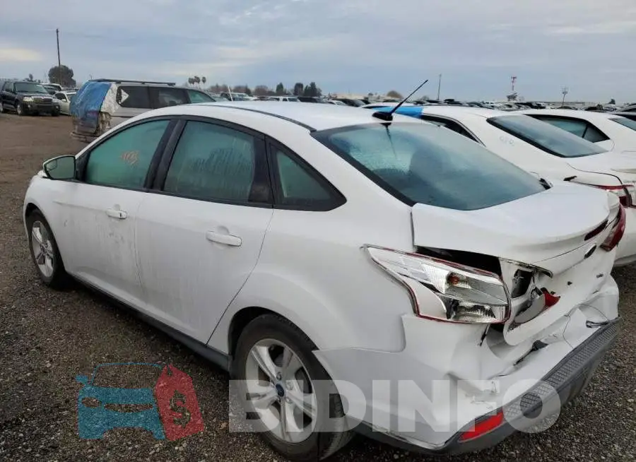 1FADP3F22EL407515 Photo# 2