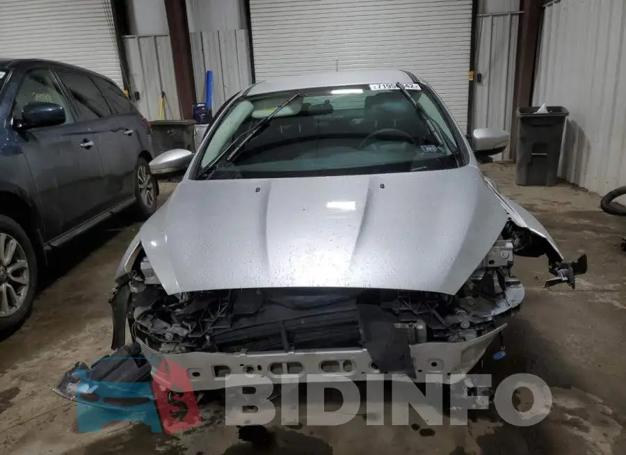 1FADP3F22GL394266 Photo# 5