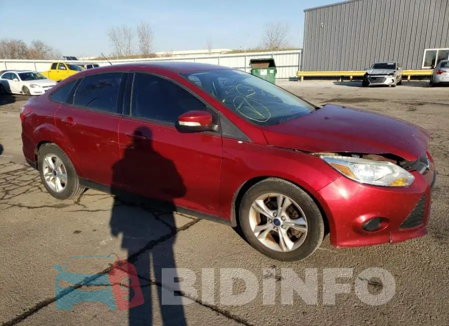 1FADP3F23EL192369 Photo# 4