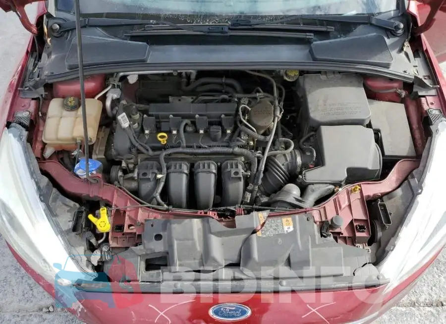 1FADP3F25GL252963 Photo# 11