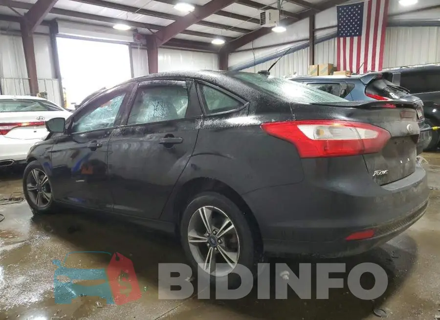 1FADP3F27EL252928 Photo# 2