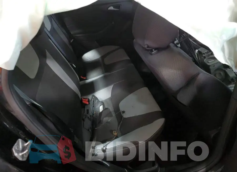 1FADP3F27EL252928 Photo# 10