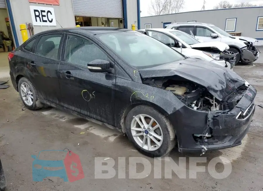 1FADP3F28FL249957 Photo# 4
