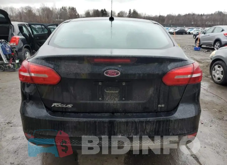 1FADP3F28FL249957 Photo# 6