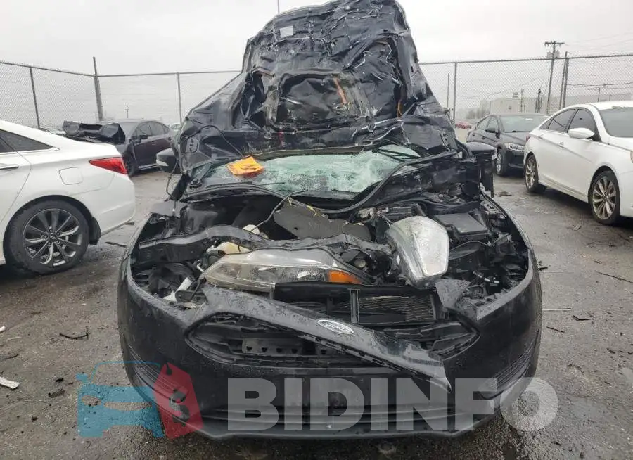 1FADP3F29GL390554 Photo# 5