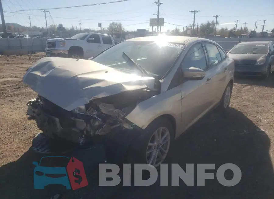 1FADP3F29HL315841 Photo# 2