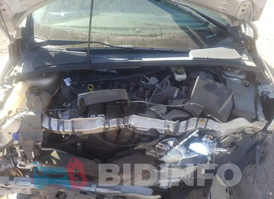 1FADP3F29HL315841 Photo# 7