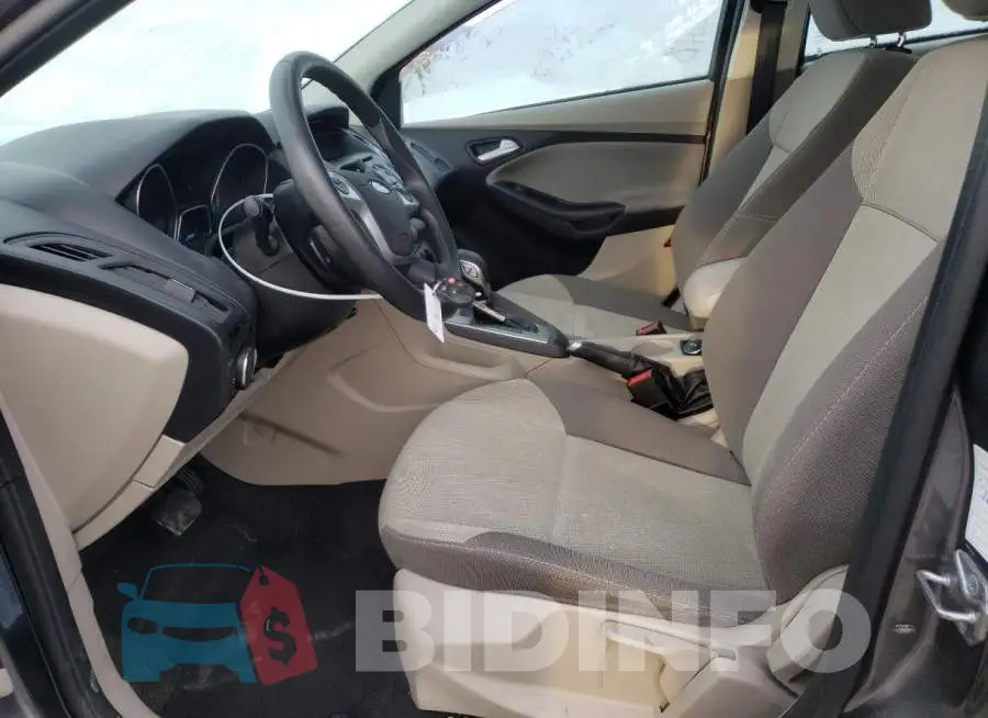1FADP3K24EL307535 Photo# 7