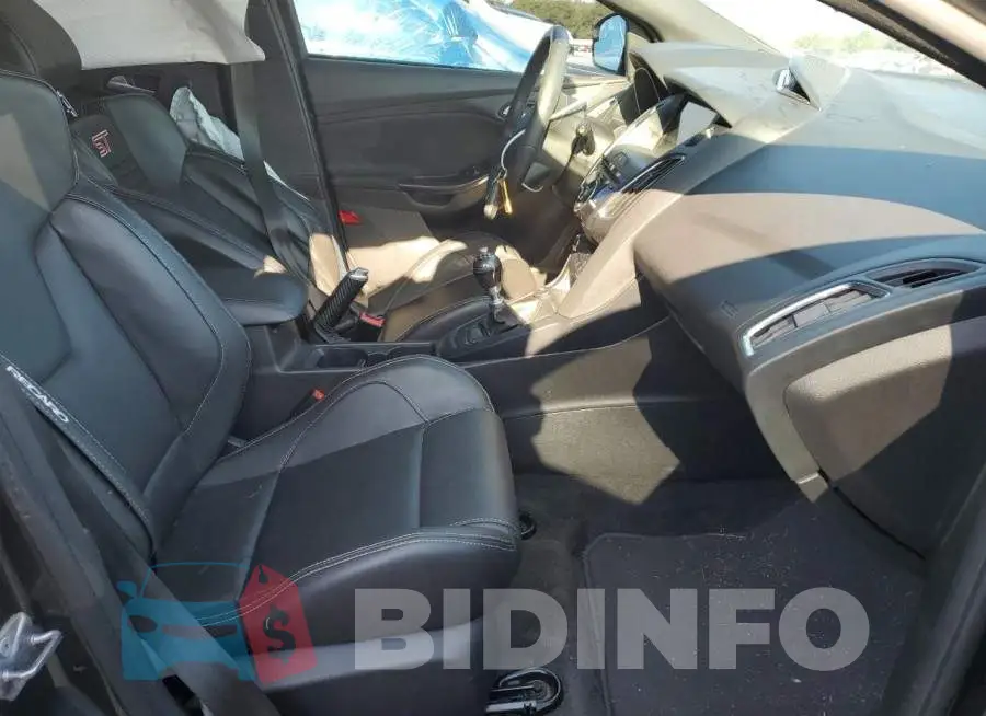 1FADP3L9XJL211088 Photo# 5