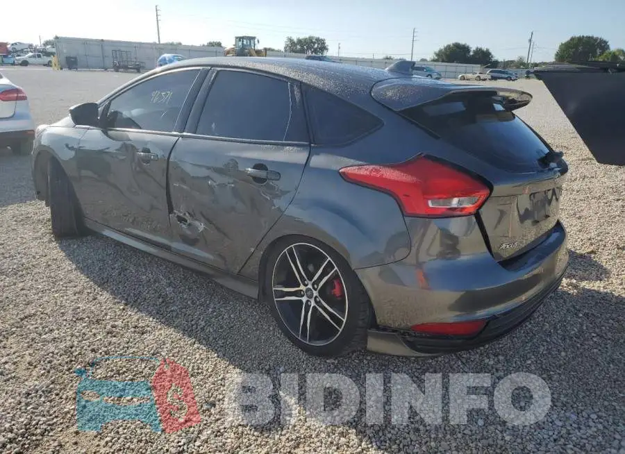 1FADP3L9XJL211088 Photo# 3