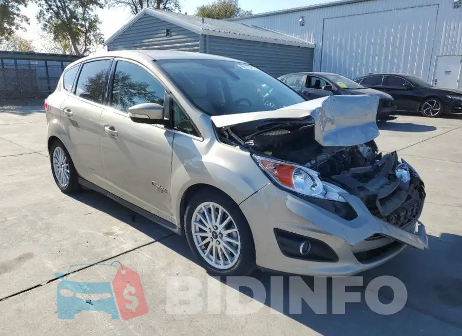1FADP5CU2FL115852 Photo# 4