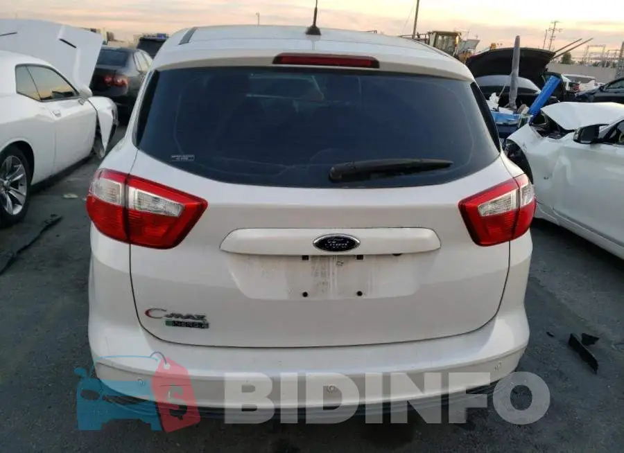 1FADP5CU5GL110680 Photo# 6