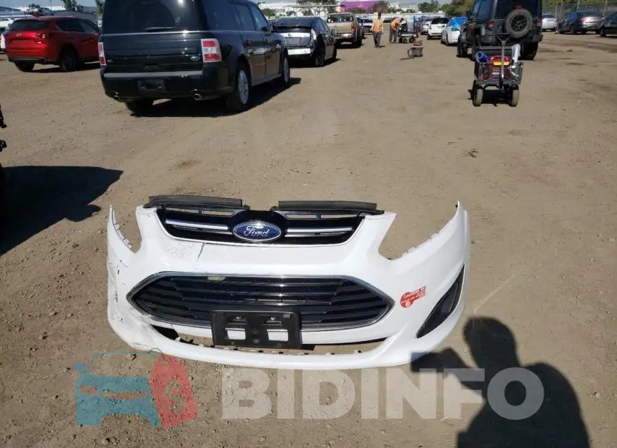 1FADP5EU0HL116837 Photo# 13
