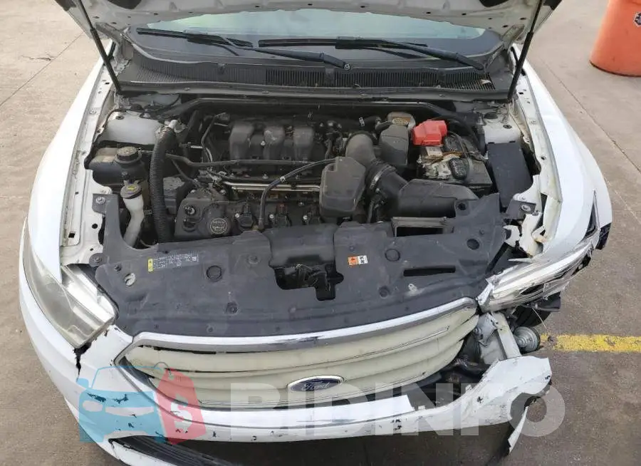 1FAHP2E83FG207142 Photo# 11