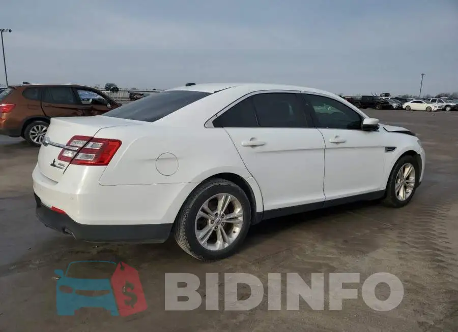 1FAHP2E83FG207142 Photo# 3