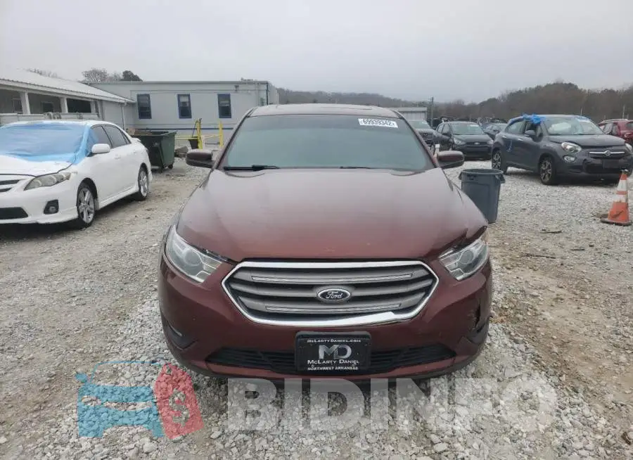 1FAHP2E84FG131544 Photo# 5