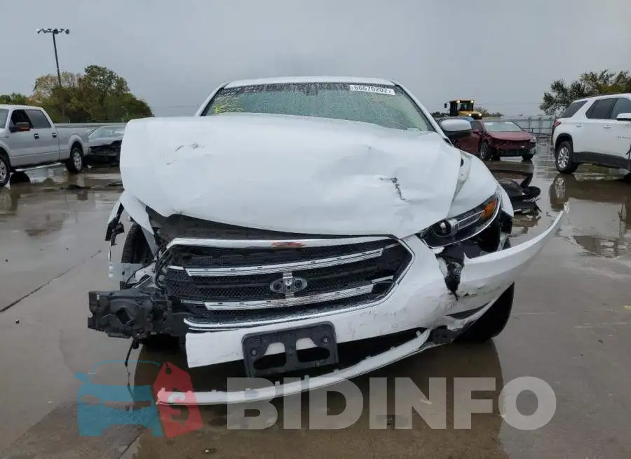 1FAHP2E86GG102094 Photo# 5
